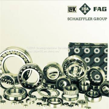 fag 17x32x10 bearing