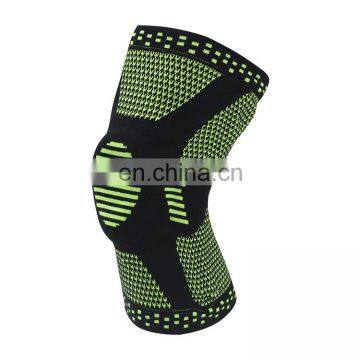 Cushion Yoga Joint Protective Support Tactical Rolling Basketball Knee Pads photo-4