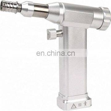 Hot Sale Orthopedic Surgical Instruments Large Torque Drill Bone Saw Mini Drill Medical Power Tool Drill photo-2