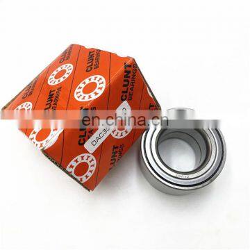 35x62x40mm Long Life Automotive Bearings DAC35620040 Bearing photo-2