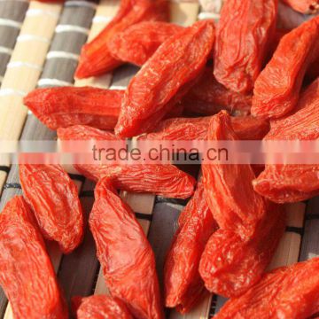 Ningxia Goji Berry,Chinese wolfberry,Goji,Middle Size