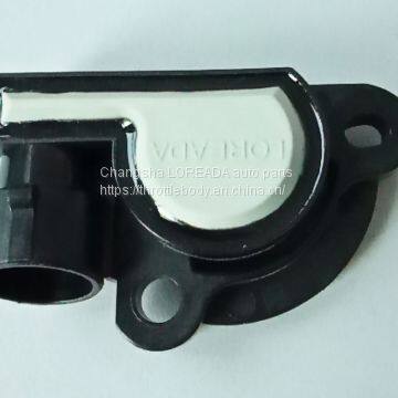 LOREADA 06682 Throttle Position Sensor 17106682 17087654 0817203 0817204 For boat yacht sailboat OEM Quality 3 Years Warranty