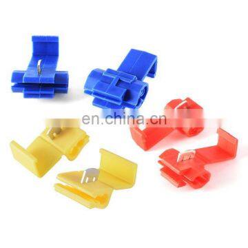 Hampool High Performance Waterproof Crimp Automotive Insulating Splice Connectors photo-2