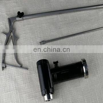 Gynecological Set Uterus Cutter Morcellator photo-3