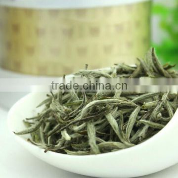 Organic Bai Hao Silver Needle White Tea, Bai Hao Yin Zhen White Tea