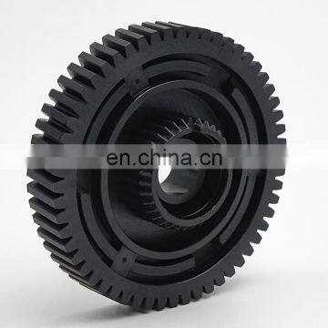 093509010 Transfer Case Actuator Motor Reinforced Gear для BMW X3 X5 X6 27103455139 27107566296GR Высокое качество photo-2