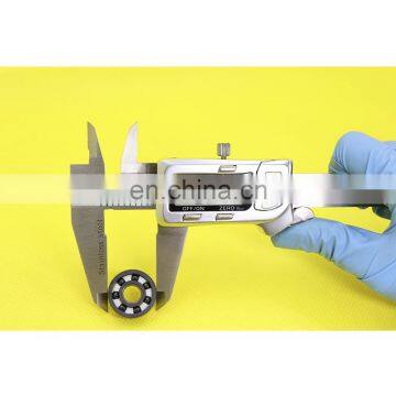 Быстрая доставка керамический гибридный шарикоподшипник 608CE photo-5