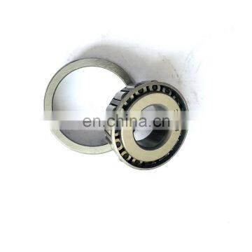 China Good Quality Motorcycle Agriculture Machinary 30206 Taper Roller Bearing photo-4