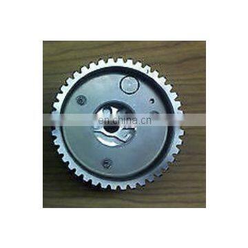 РЕМЕННЫЙ ШЕСТЕРЕНЧАТЫЙ ПРИВОД КАМШЕФТА. ШЕСТЕРЕНКА РЕМНЯ НАСТРОЙКИ ТАЙМИНГА. ОРИГИНАЛЬНЫЙ ЗАПЧАСТЬ НОМЕР 13025-ED000 13025-ED00B photo-4