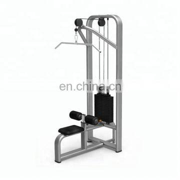Commercial fitness equipment LAT PULLDOWN machine TP10