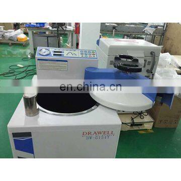 Laboratory Autoclave 100 Liter From Shanghai China photo-3