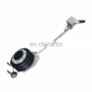 Air Jack Car Lift Pneumatic Air Jack for Auto Repair Jack With Wheel