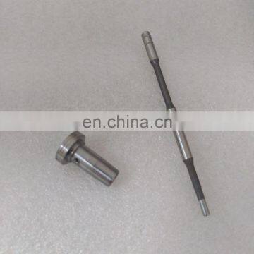 ORIGINAL BOSCH COMMON RAIL VALVE FOOR J01 941 FOR INJECTOR 0445120236 photo-2