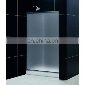 SELL 4-12mm Shower Glass With CCC, CE, ISO Thick Complete Shower Cabin photo-2