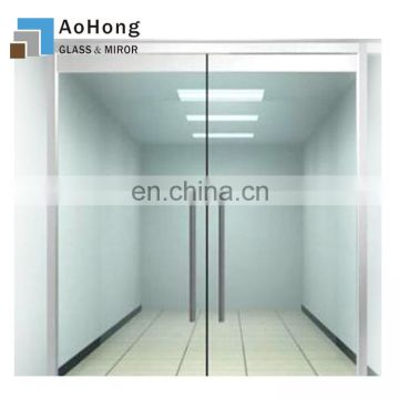 8mm 10mm 12mm 15mm 19mm Office Glass Door