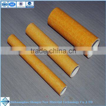 glass reinforced plastic pipe/round frp pipe