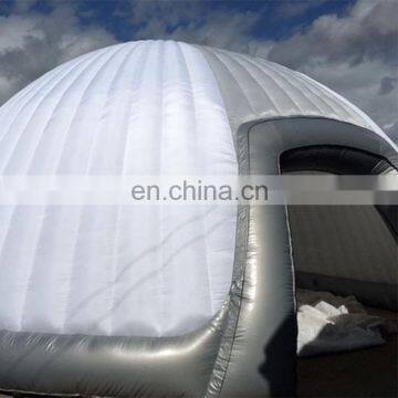 Cheap Inflatable Event Tent Inflatable Bubble Tent For Sale