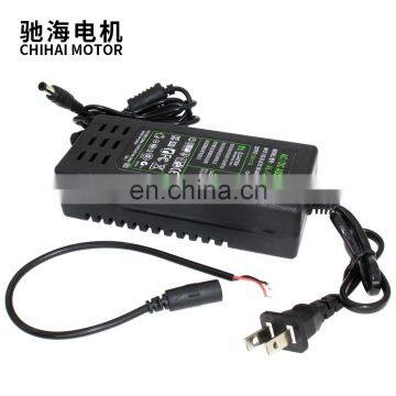 Wholesale Chihai Motor 12V 5A Power Adapter for dc Motor photo-5
