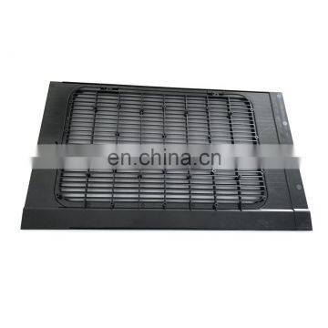 Oem High Quality Custom Professional Machining Metal Mold Injection Plastic Molding Aluminum Mould Moulding Manufacturer Service photo-2