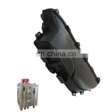 injection molding plastic auto parts OEM service