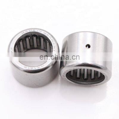 15*21*12mm HK1512 Bearing HK Series With Oil Point HK1512-OH Needle Roller Bearing