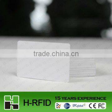 2012 China EM4200 contactless proximity 125k card