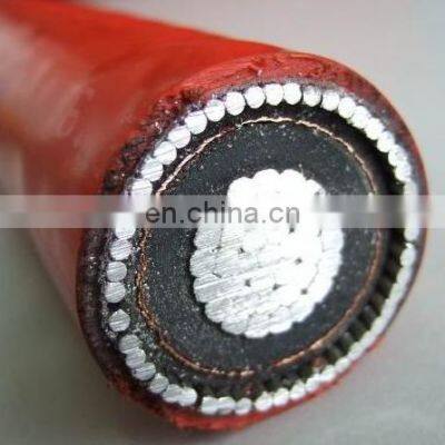 132kv Xlpe Insulated 3 Cores Power Cable photo-3
