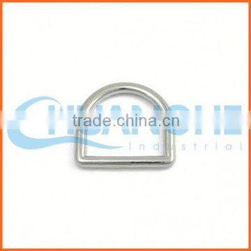 China Supplier Customizable Key Chains d Ring Key Chain photo-2