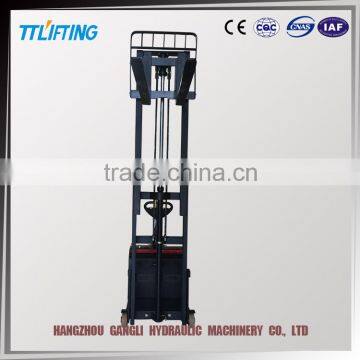 AC Drive System Battery Powered Lift Truck