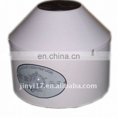 800 Electric Laboratory 6 Bucket Centrifuge