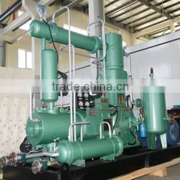 3Mpa high pressure nitrogen gas compressor