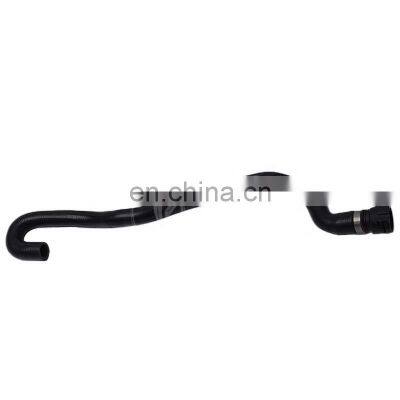 Hot sale Auto Parts Rubber Radiator hose for E66 E65 64216938433