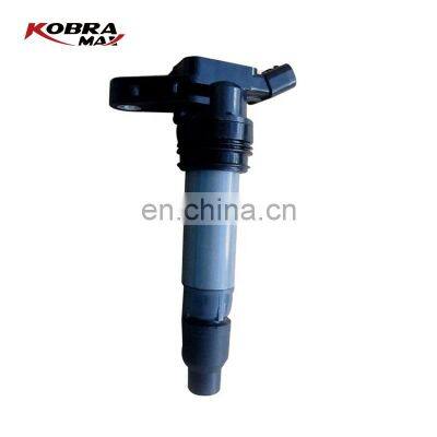 LR010687 In Stock Spare Parts Engine System Parts Auto Ignition Coil FOR LAND ROVER Ignition Coil