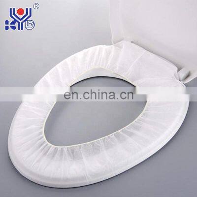 Automatic Disposable Toilet Seat Cover Making Machine photo-4