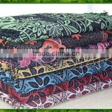 HB120 Manfacturer Recycle Knitting Cotton 6s Cream-coloured Blanket Yarn China photo-3