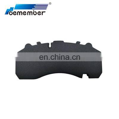 High Performance Heavy Truck Brake Pad Set 29167 for BPW