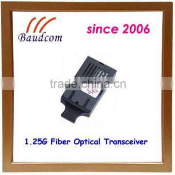 Hot Selling model 1.25G fiber optical module