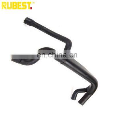 Junxiang Auto Manufacture Anti-aging Cooling System Mould Pressing For 1151743386 Radiator Hose photo-3