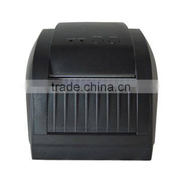 Mini Thermal Barcode and Pos Printer /3150TIN Barcode Printer photo-3
