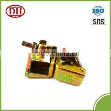 Zinc Plated Pressed Steel Scaffold Accessories