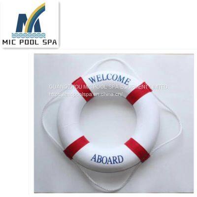 Swimming Pool Equipment Life Buoy photo-4
