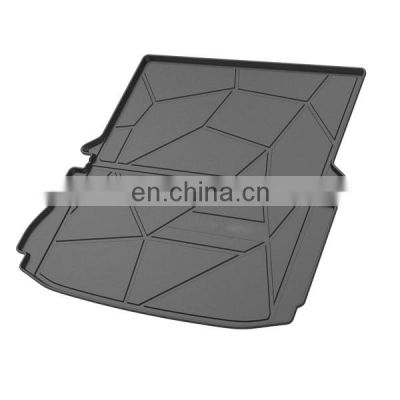 Hot Selling 3D Rear Trunk Mat Cargo Liner For Ford Explorer (Superstratum) 11-19