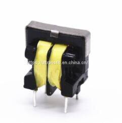 UU line filters common mode choke coil/UU inductor