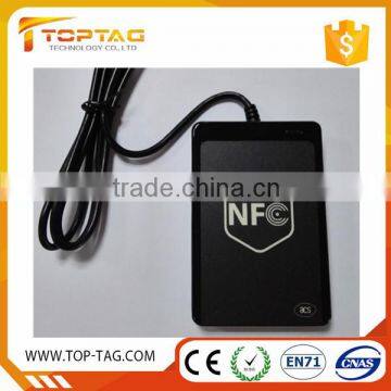 2016 Cheap Price ISO 14443 A RFID Reader / Writer for Transportation