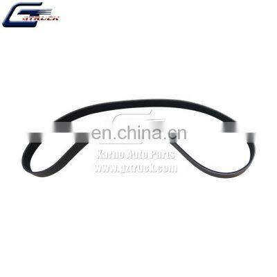European Truck Auto Spare Parts V-Ribbed Belts OEM 7420543484 7422100457 7421190804 8PK1435 for RVI Truck Multiribbed Belt photo-3
