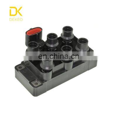 Manufacturer Auto Ignition Coil  for Ford  Mazda Mercedes-Benz  5C1123   E98   GN10180  673-6014   5FSZ 12029-B    FD-488