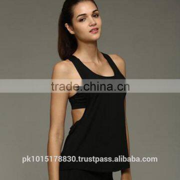 Stringer Vests photo-3