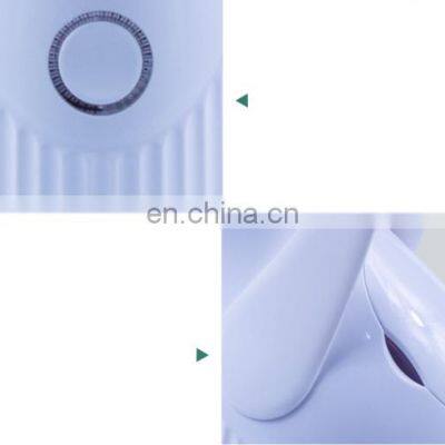 Fashion Design OEM 280W 65ML Portable Facial Steamer Electric Face Steamer Facial Spa photo-5