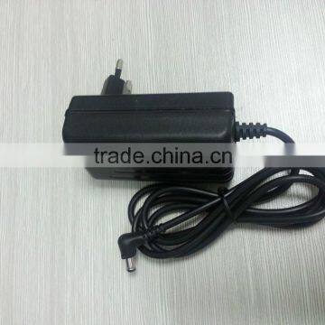 Lock type 7.5V Power Adapter for hypercom M4230