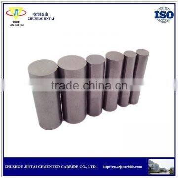 Customized High Wear-resistant Tungsten Carbide Rod